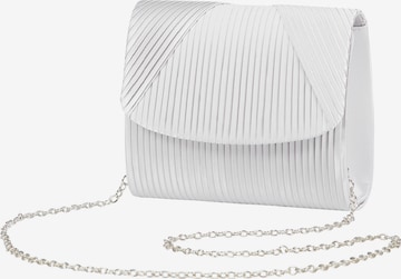 Vera Mont Handbag in White: front