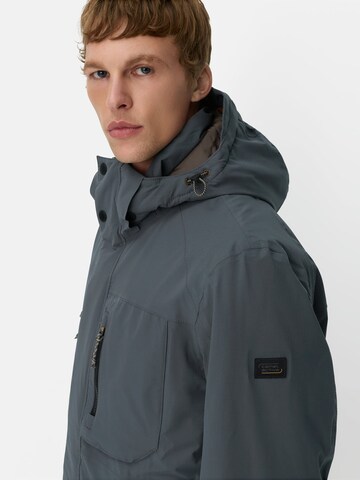 CAMEL ACTIVE Funkcionális dzseki 'TeXXXactive' - kék