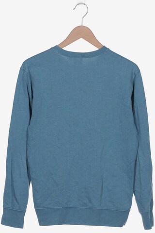 Carhartt WIP Sweater S in Blau