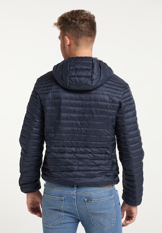 MO Übergangsjacke in Blau