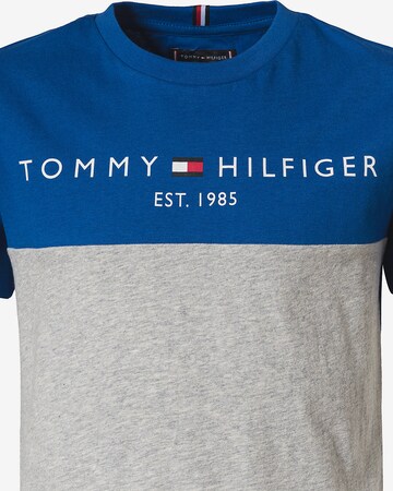 TOMMY HILFIGER Tričko - Modrá