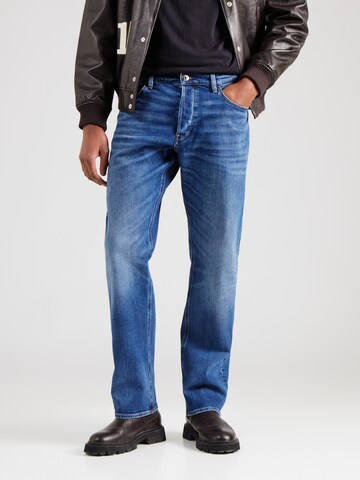 G-STAR Regular Jeans 'Dakota' in Blauw: voorkant