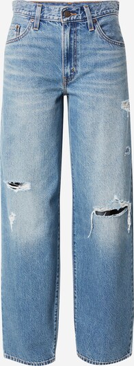 LEVI'S ® Jeans i blue denim, Produktvisning
