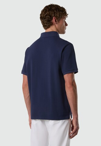 T-Shirt North Sails en bleu