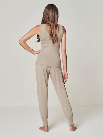 Loosefit Pantaloni 'BELLA' di YOU LOOK PERFECT in grigio