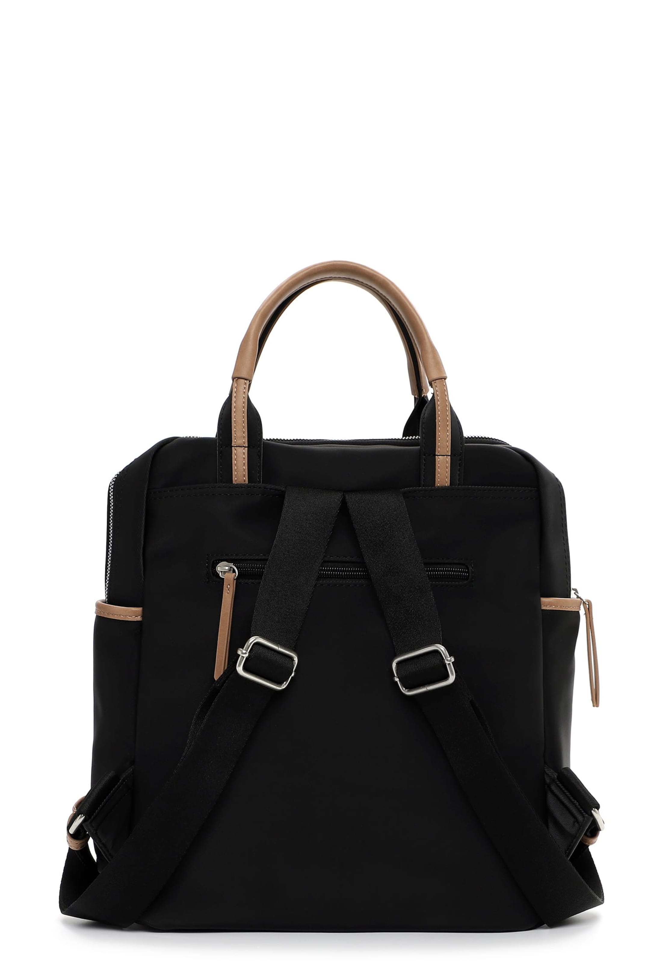 Sac à dos ' TAS Kirsten ' Tamaris en noir