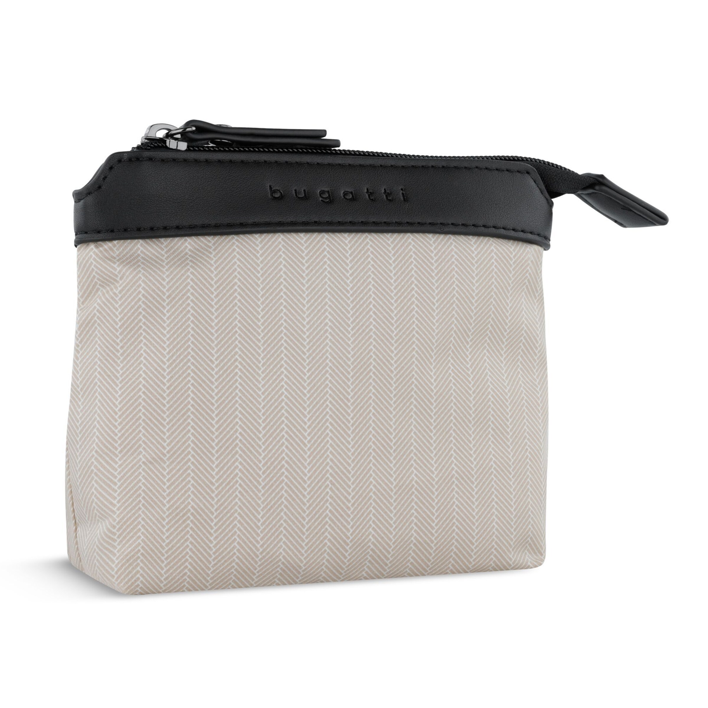 Borsa a mano 'Ilva' di bugatti in nero