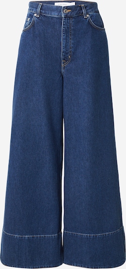 & Other Stories Farkut värissä sininen denim, Tuotenäkymä