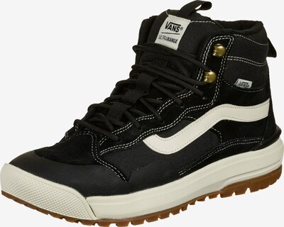VANS Baskets hautes 'Ultra Range Exo' en noir, Vue avec produit