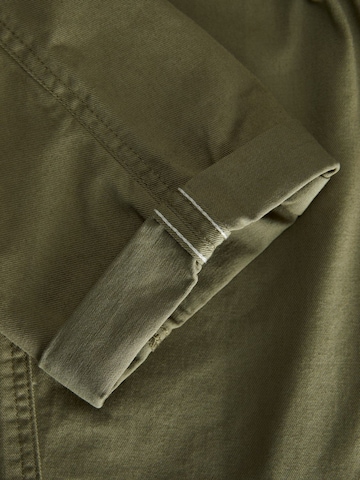 JJXX Regular Pants in Green