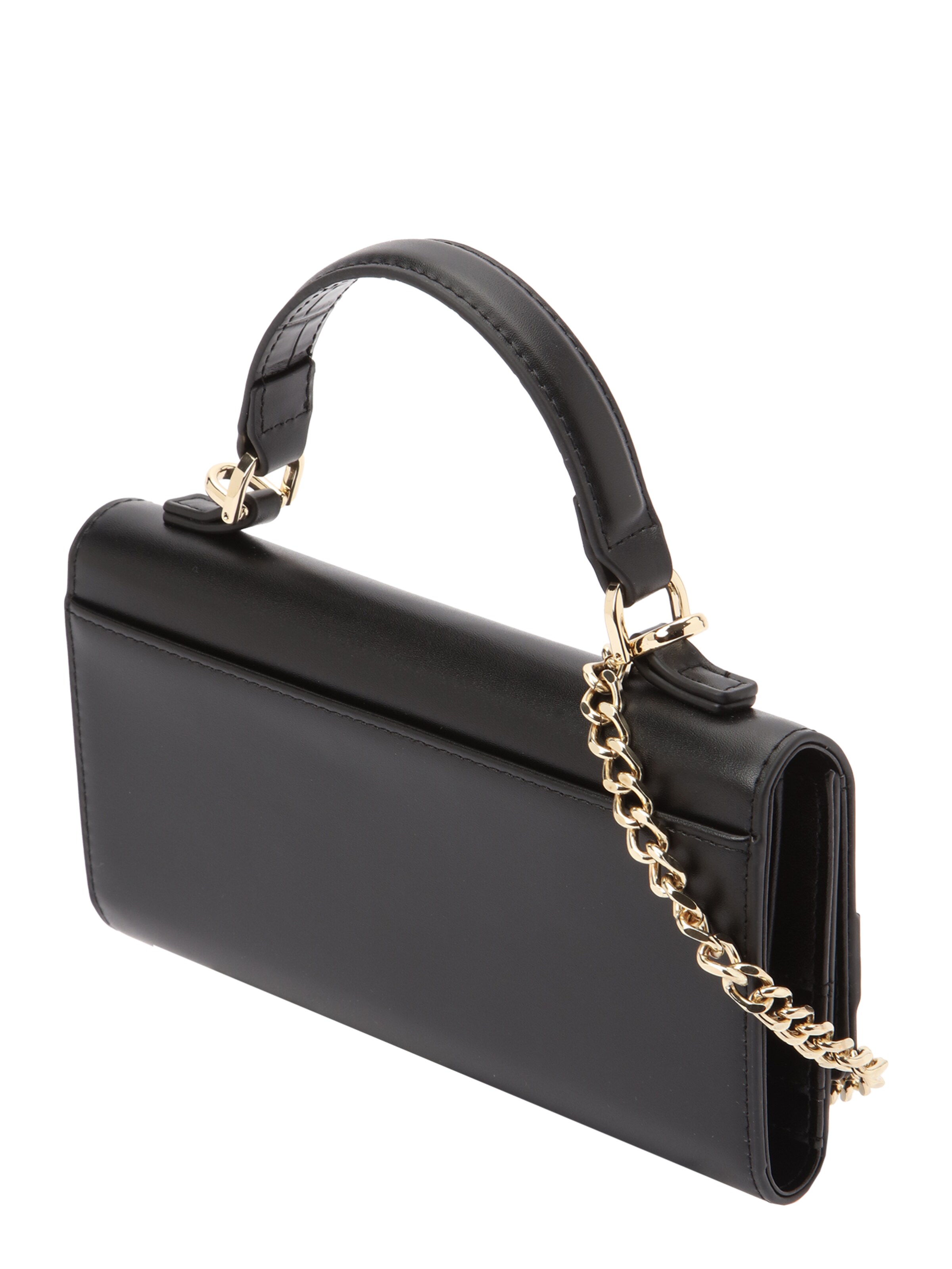 STEVE MADDEN Πορτοφόλι 'Blima' σε μαύρο