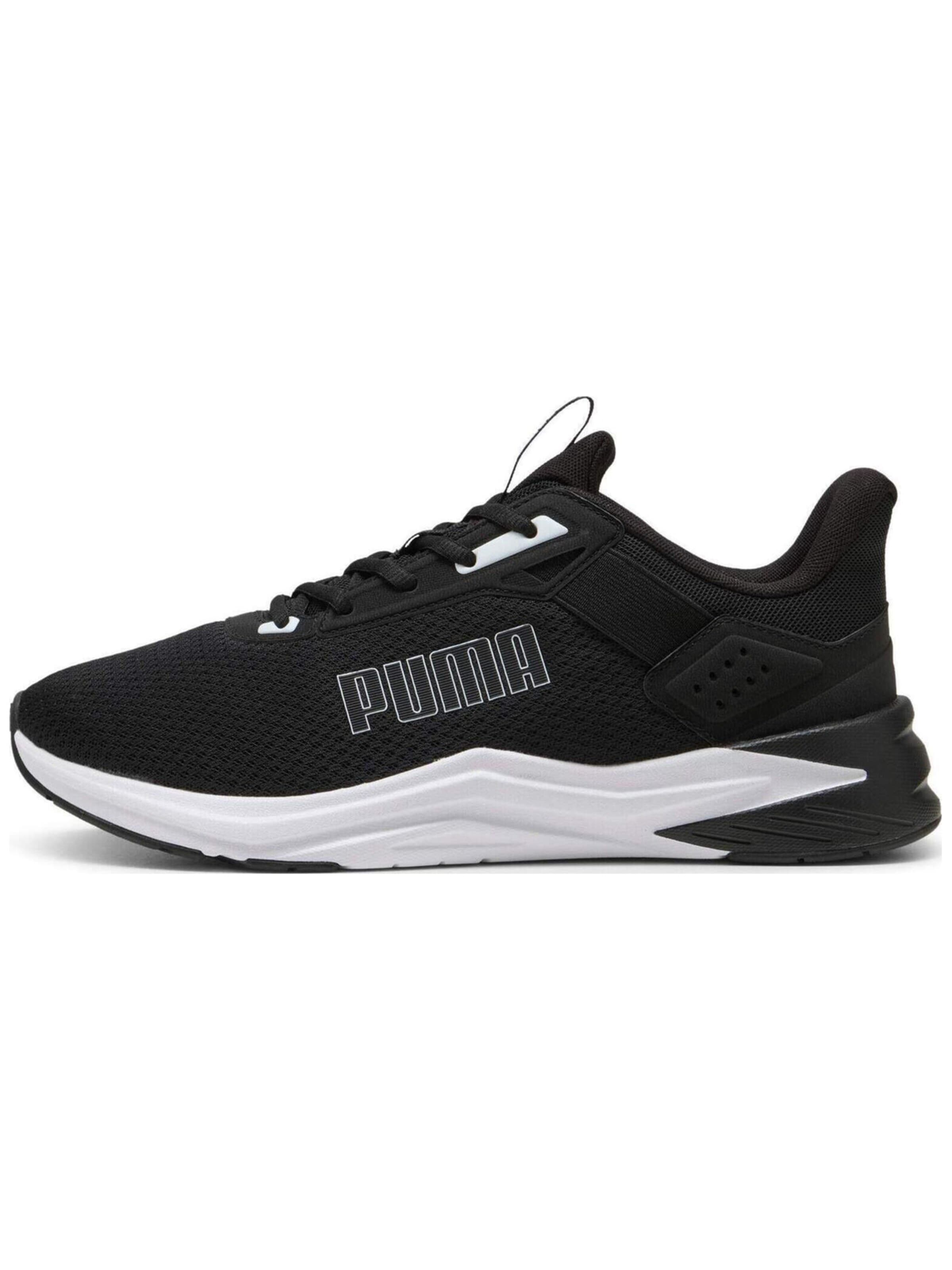PUMA Sportschuh 'Puma Ftr Wave'‌‌‌‌‌‌‌‌ in 42 in schwarz, Produktansicht