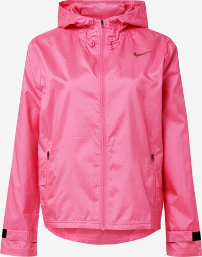 NIKE Sportsjakke i pink, Produktvisning