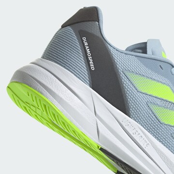 Sneaker de alergat 'Duramo Speed' de la ADIDAS PERFORMANCE pe albastru