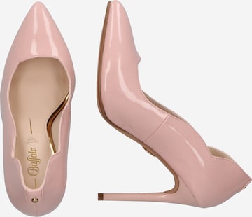 BUFFALO Pumps 'Juliette' in Pink