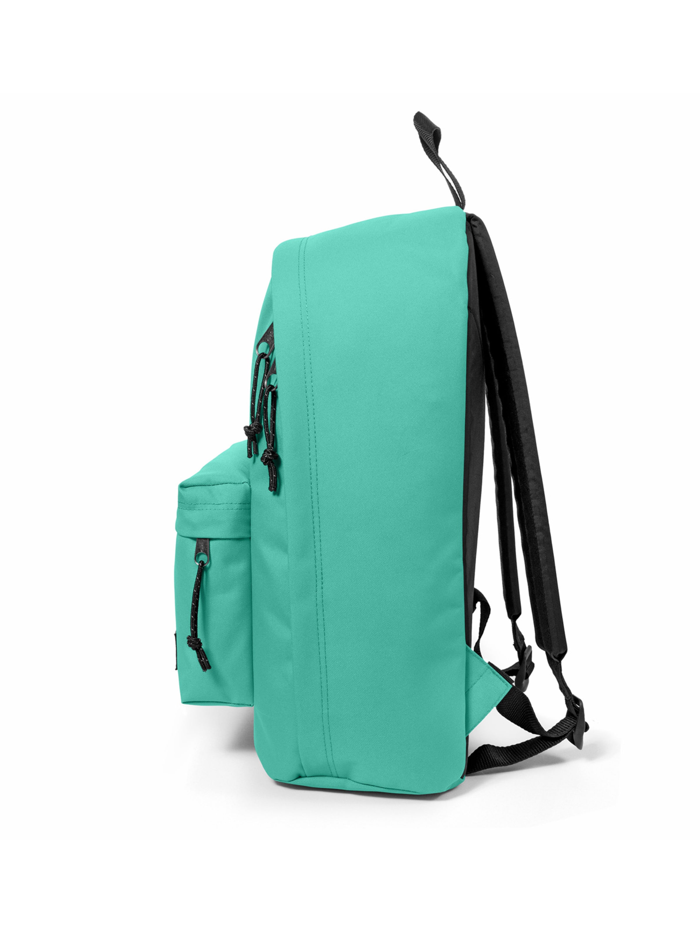 Zaino di EASTPAK in verde