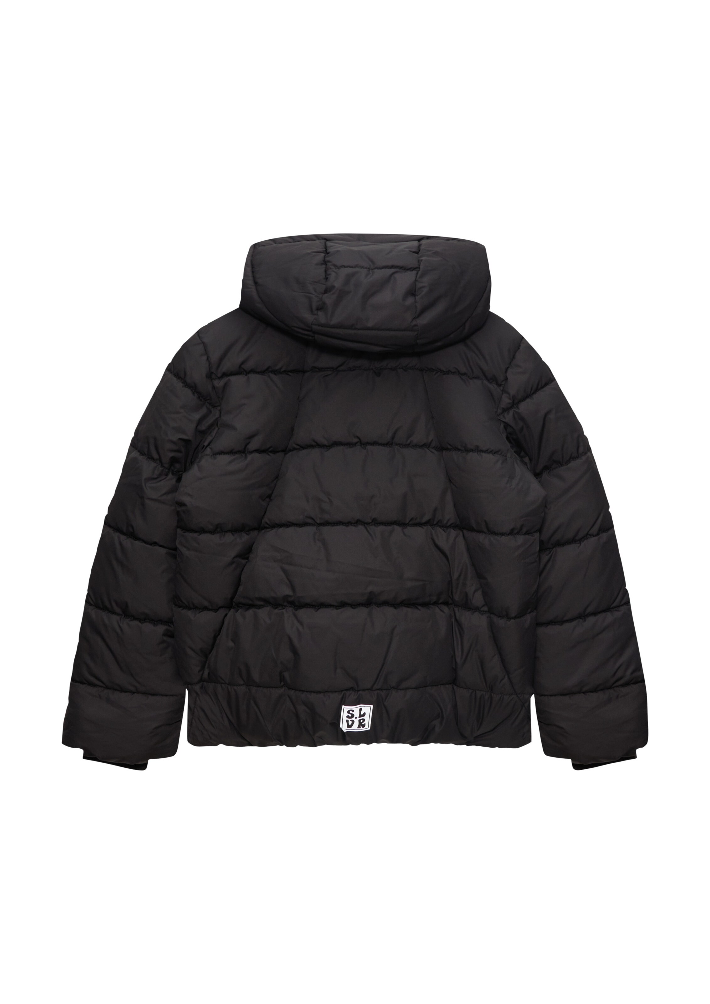 Veste mi-saison s.Oliver en noir