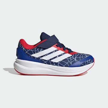 ADIDAS SPORTSWEAR - Sapatilhas 'Marvel Spider-Man Runfalcon 6' em azul