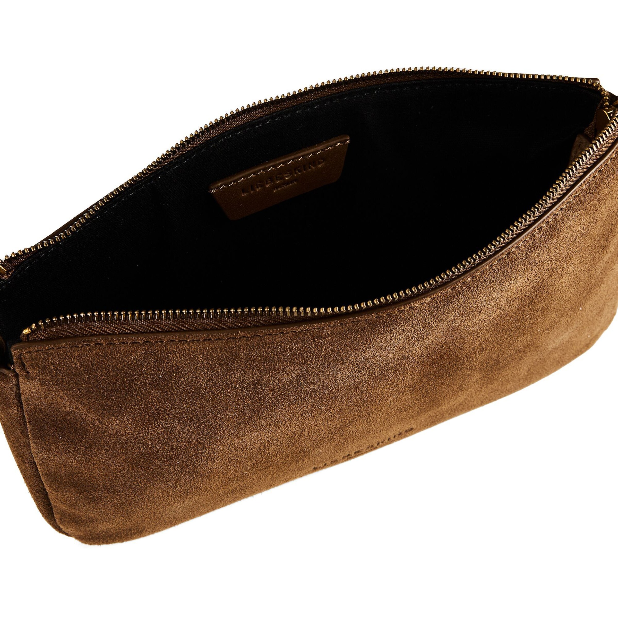 Sac bandoulière 'Ryker' Liebeskind Berlin en marron