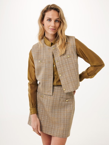 MEXX Blazer in Brown: front