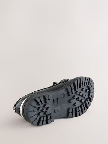 Scarpa bassa di Baker by Ted Baker in nero