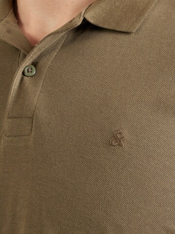 T-Shirt JACK & JONES en vert