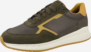 pilka GEOX Sportbačiai be auliuko 'BRANTHON': priekis