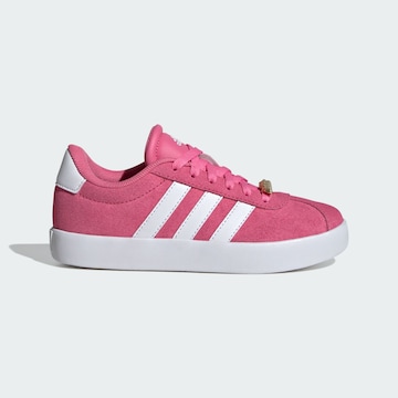 ADIDAS SPORTSWEAR Sneaker 'VL Court 3.0' in Pink