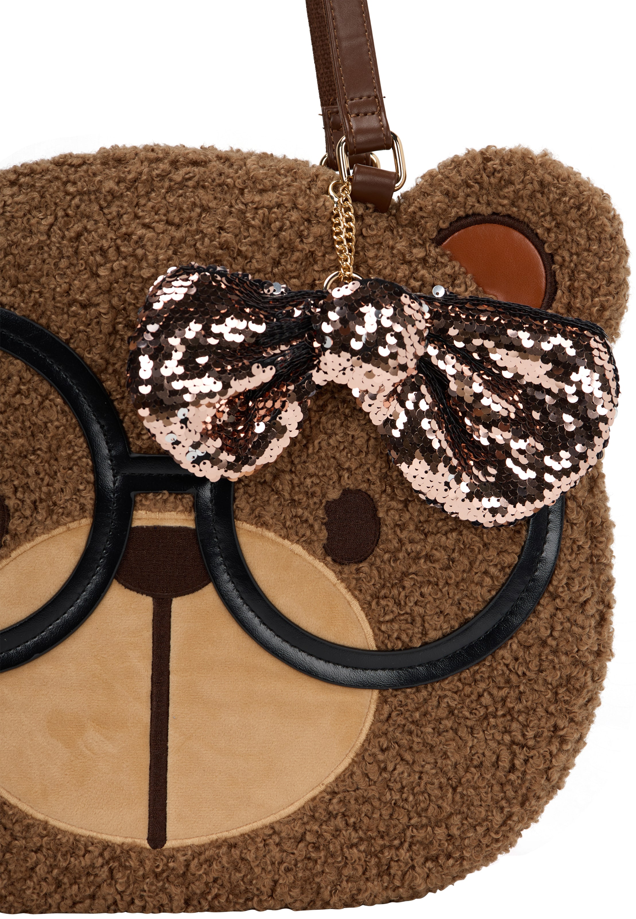 MYMO Bag in Brown
