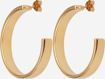 COACH Earrings in Gold