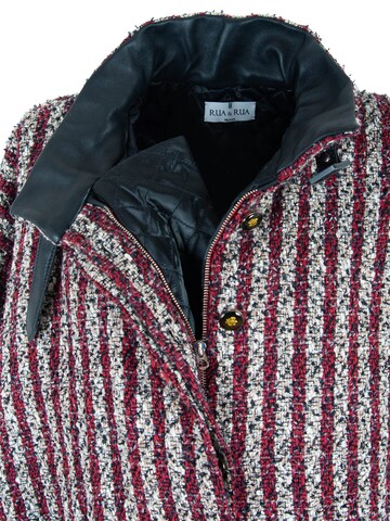 Rua & Rua Übergangsjacke‌‌‌‌‌‌‌ in Mischfarben