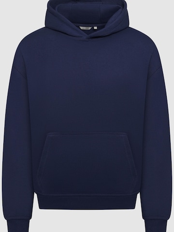 Daily Cotton Sweatshirt 'DCAUSTIN' in Blau