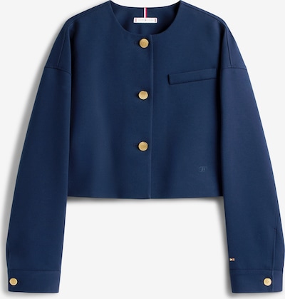TOMMY HILFIGER Bleiseri värissä tummansininen, Tuotenäkymä