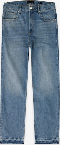 EIGHTYFIVE Jeans in Blue: front
