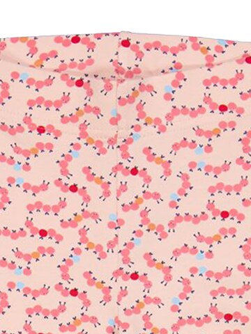 Fred's World by GREEN COTTON - Acampanado Pantalón en rosa