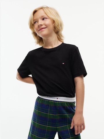 regular Maglietta di Tommy Hilfiger Underwear in grigio