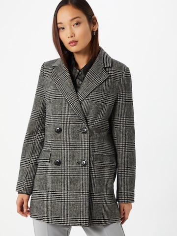 NEW LOOK Blazer 'Emma' in Grey: front