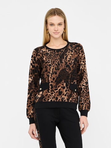 Liu Jo Sweater in Mixed colors: front
