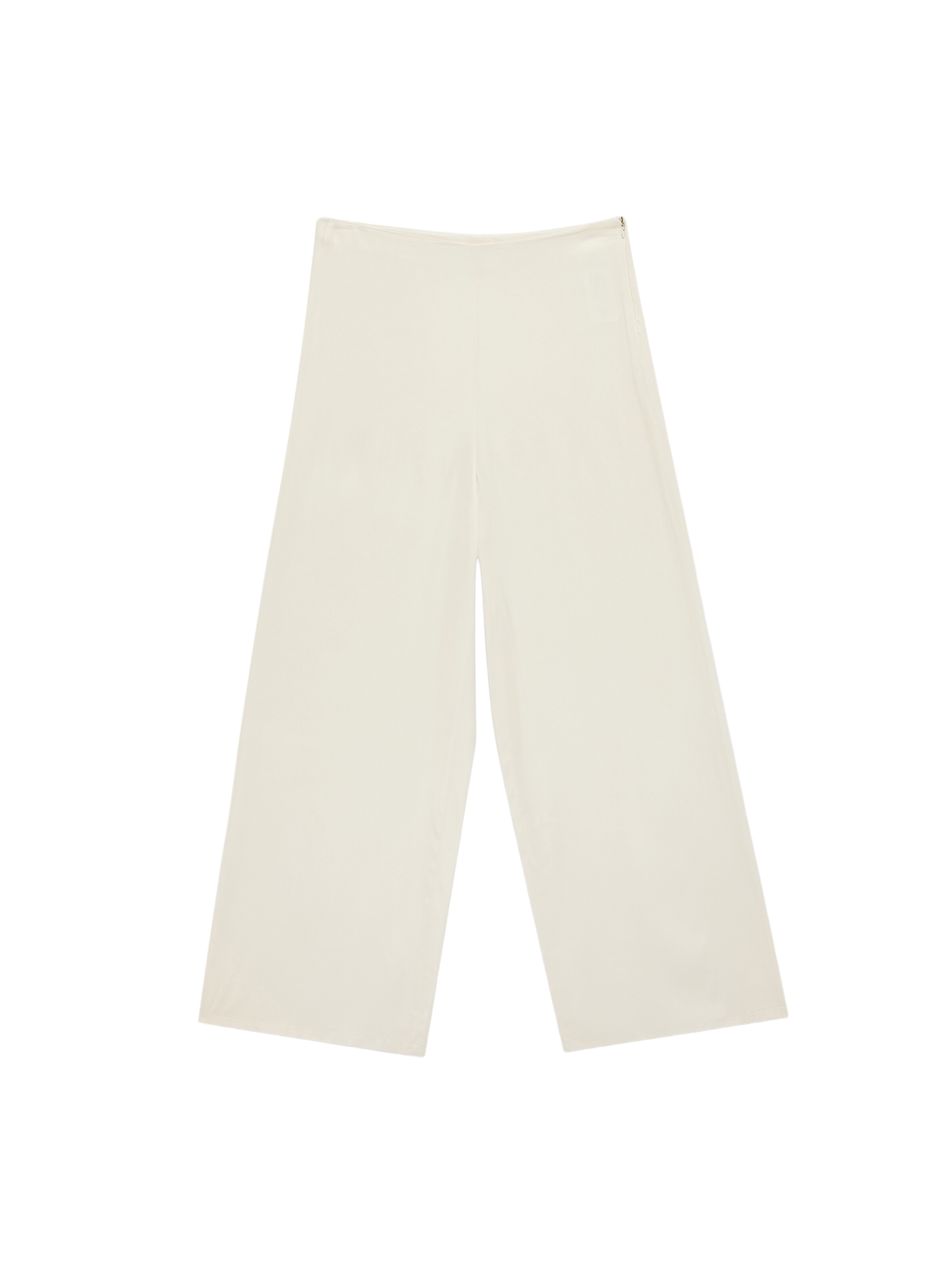 Koton Pants in 32/Regular in Ecru, Item view