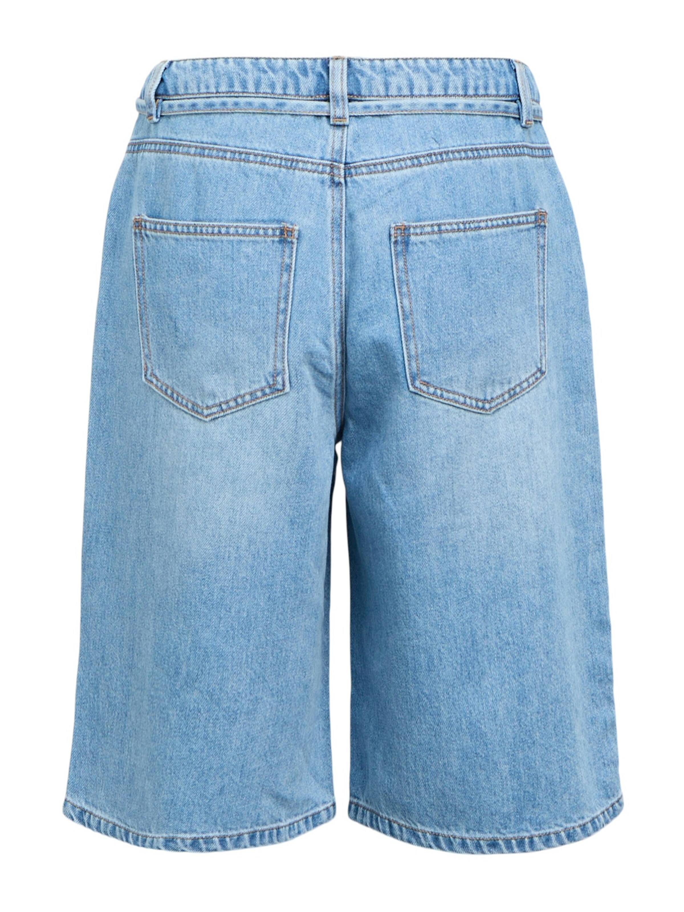 OBJECT Loosefit Τζιν 'OBJROSIE' σε μπλε