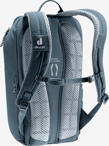 DEUTER Rucksack 'Step Out' in Grau