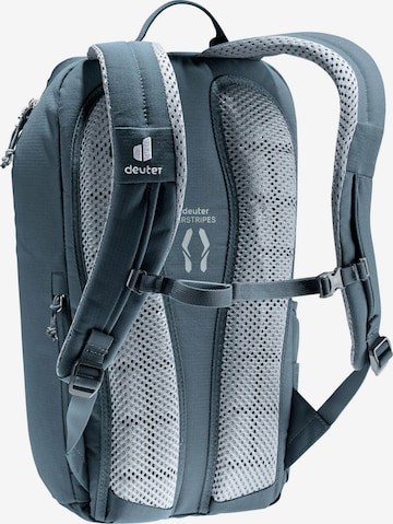 DEUTER Backpack 'Step Out' in Grey