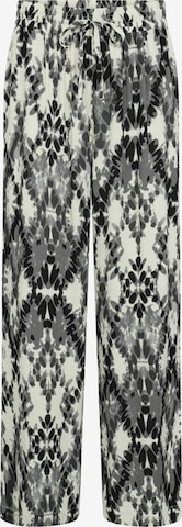 Soyaconcept Bukser 'PONTIDA 2_B ' i beige: forside