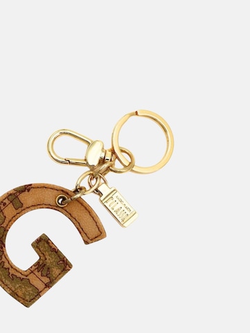 Alviero Martini Key ring in Brown