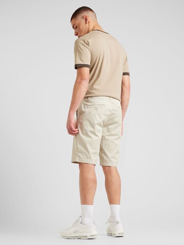 Volcom Regular Shorts in Beige
