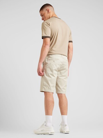 Volcom Regular Chinobyxa i beige