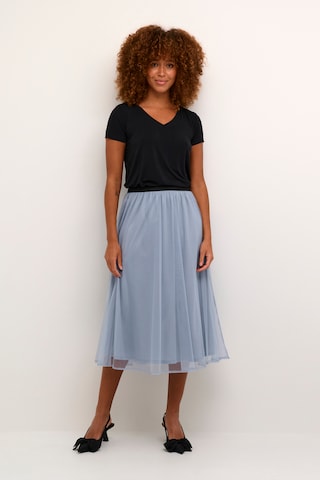 CULTURE Skirt 'kristina' in Blue