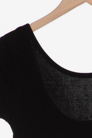 PETIT BATEAU Top & Shirt in XL in Black
