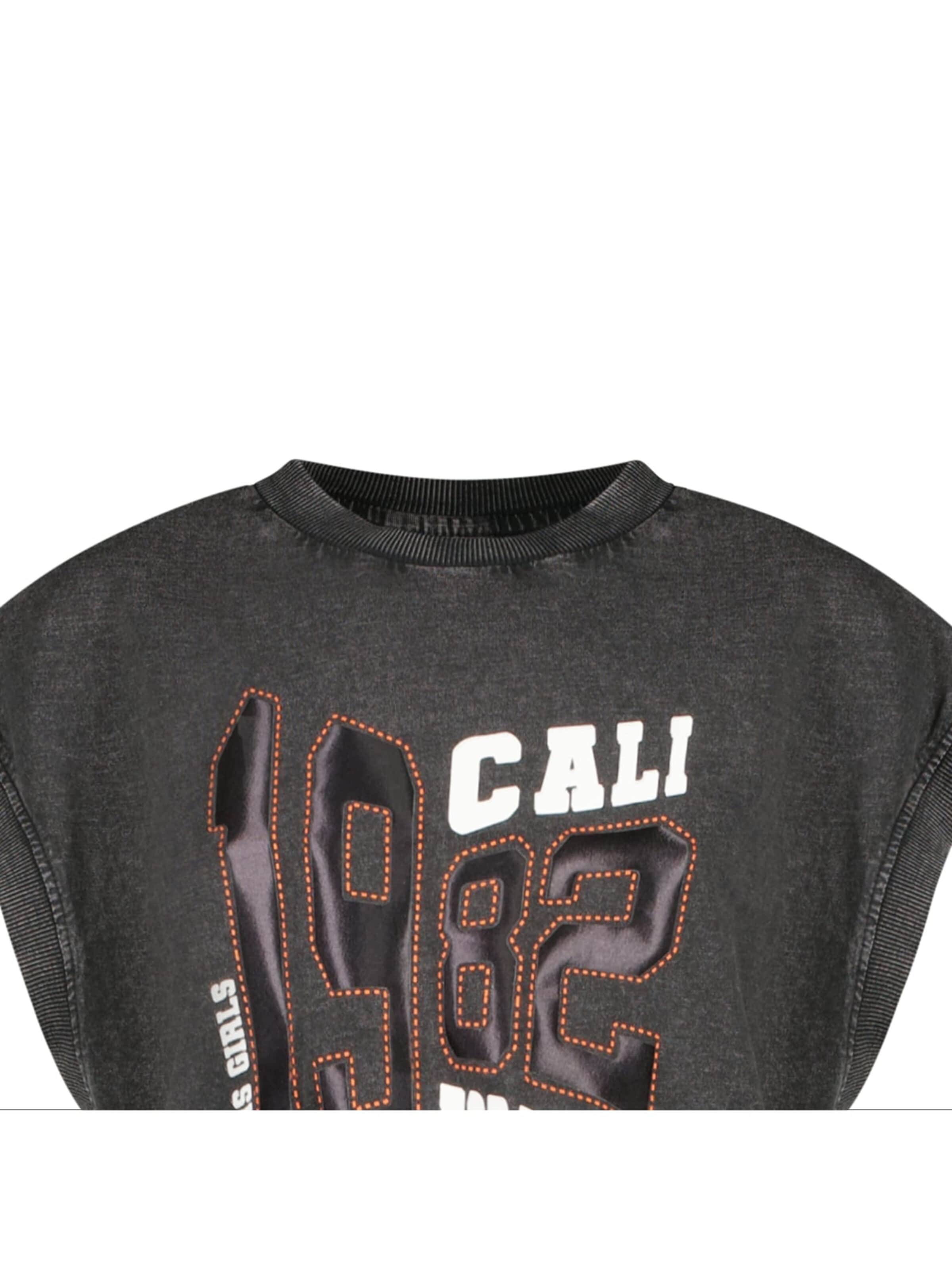 CARS Shirt in Black