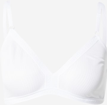 Reggiseno 'TIFFANY' di Dorina in bianco: frontale